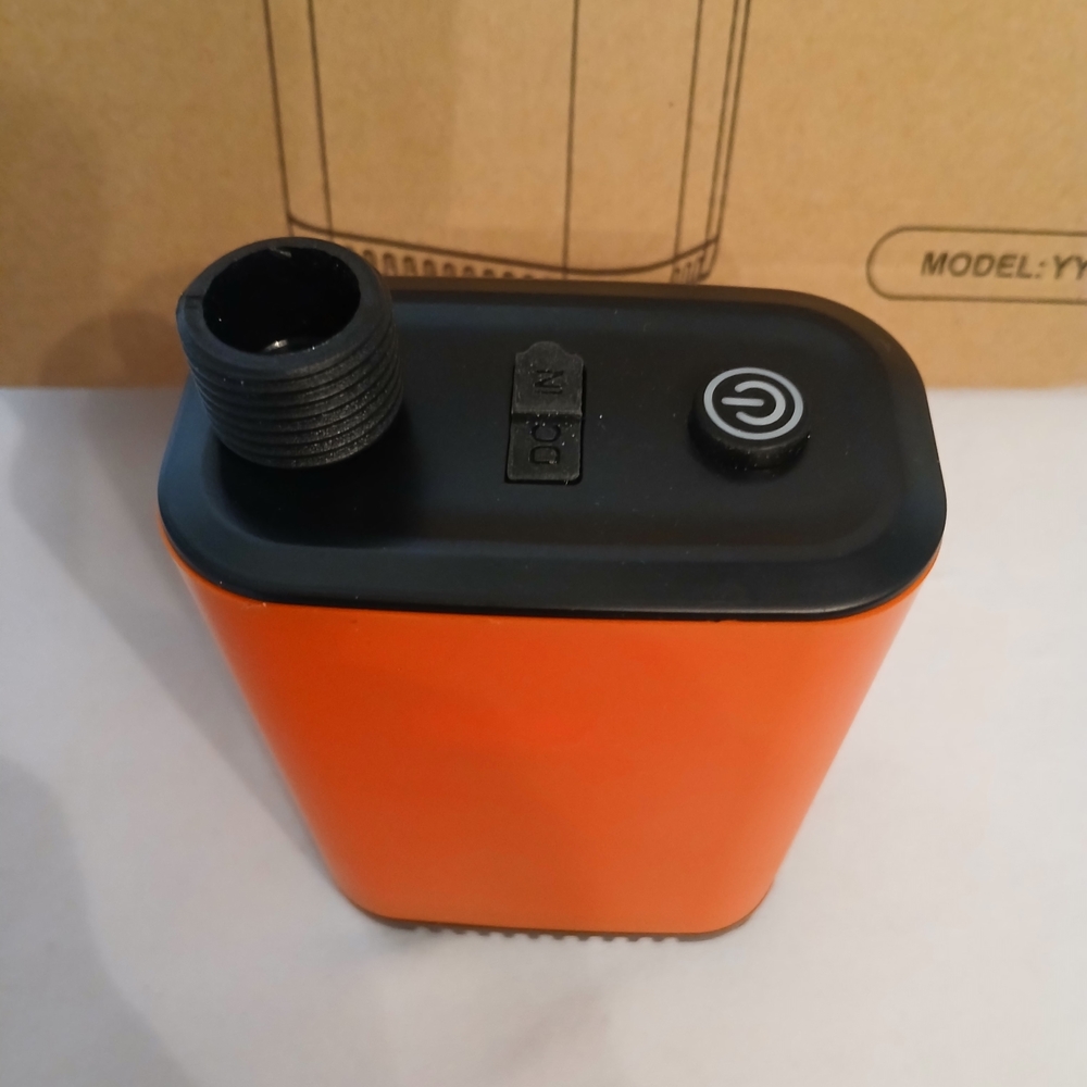 Portable Shower System - Picture 5 of 14
